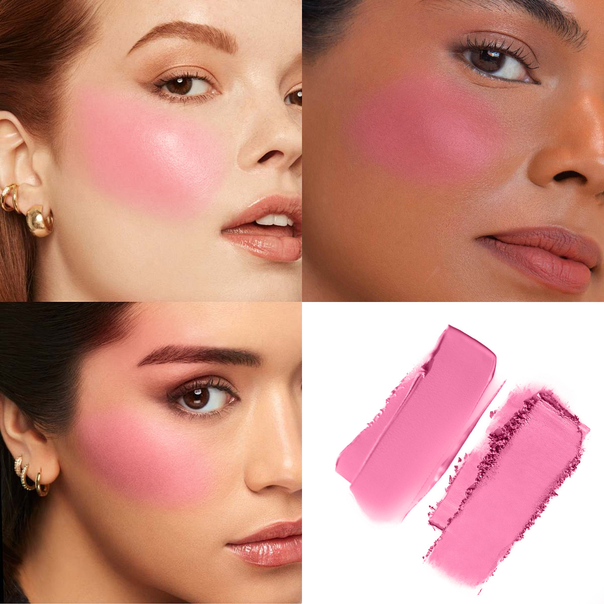 Blush Duo Crème & Poudre - Image 4
