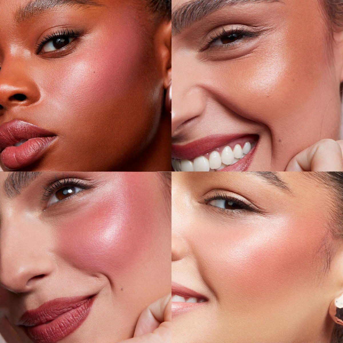 Blush Duo Crème & Poudre - Image 3