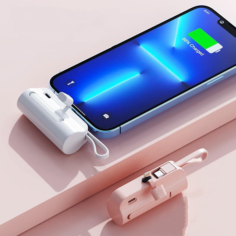 Chargeur de capsules sans fil 10000mA