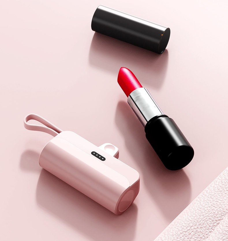Chargeur de capsules sans fil 10000mA – Image 5