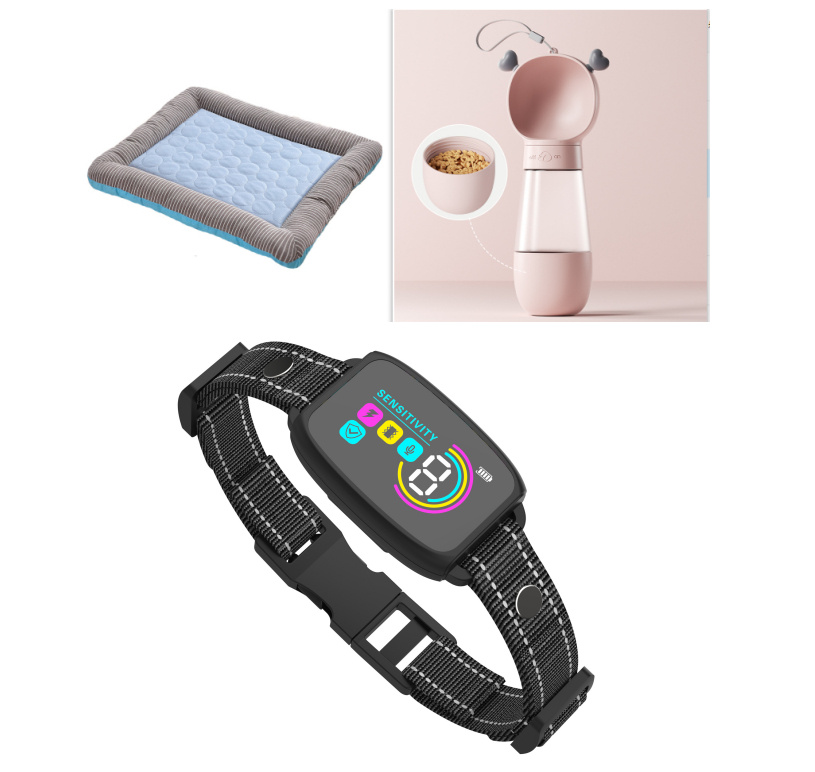 Collier Anti-Aboiement Intelligent - Image 4