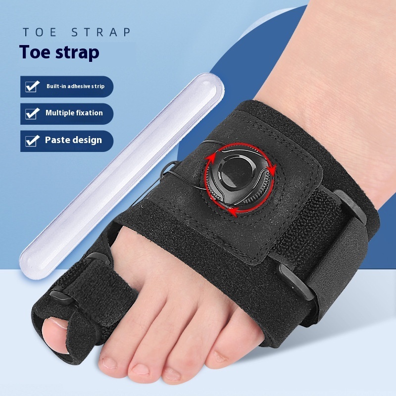 Correcteur Hallux Valgus Ajustable - Image 2