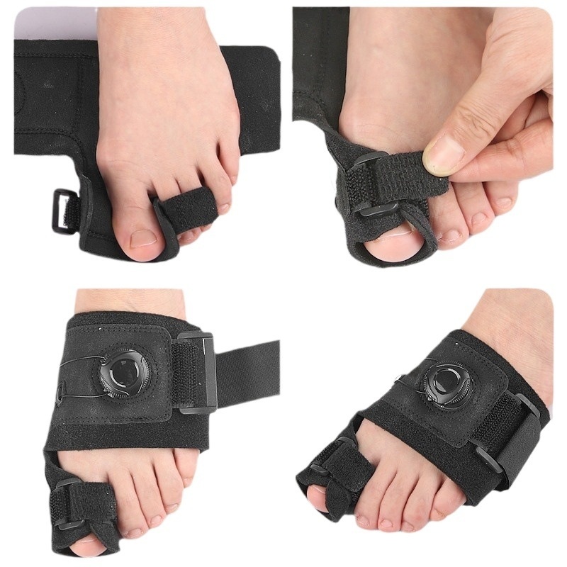 Correcteur Hallux Valgus Ajustable - Image 5