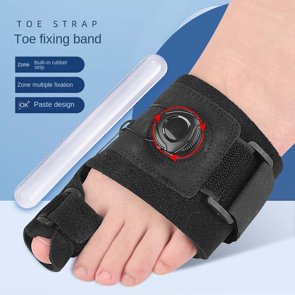 Correcteur Hallux Valgus Ajustable